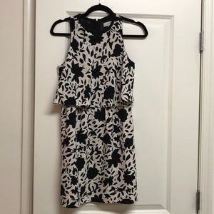 Loft dress